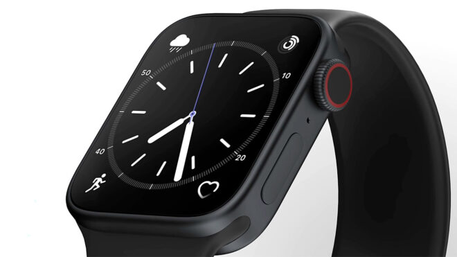kapak 6 - Apple Watch Series 8 Özellikleri