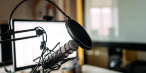 Podcast Nasıl Yapılır Podcast Nasıl Yapılır