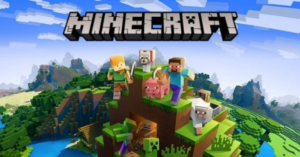 Ücretsiz Minecraft Nasıl İndirilir? resim mine 1 - Ücretsiz Minecraft Nasıl İndirilir?