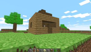 resim mine 2 - Ücretsiz Minecraft Nasıl İndirilir?