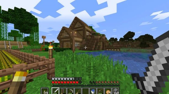 Ücretsiz Minecraft Nasıl İndirilir? resim mine 3 - Ücretsiz Minecraft Nasıl İndirilir?