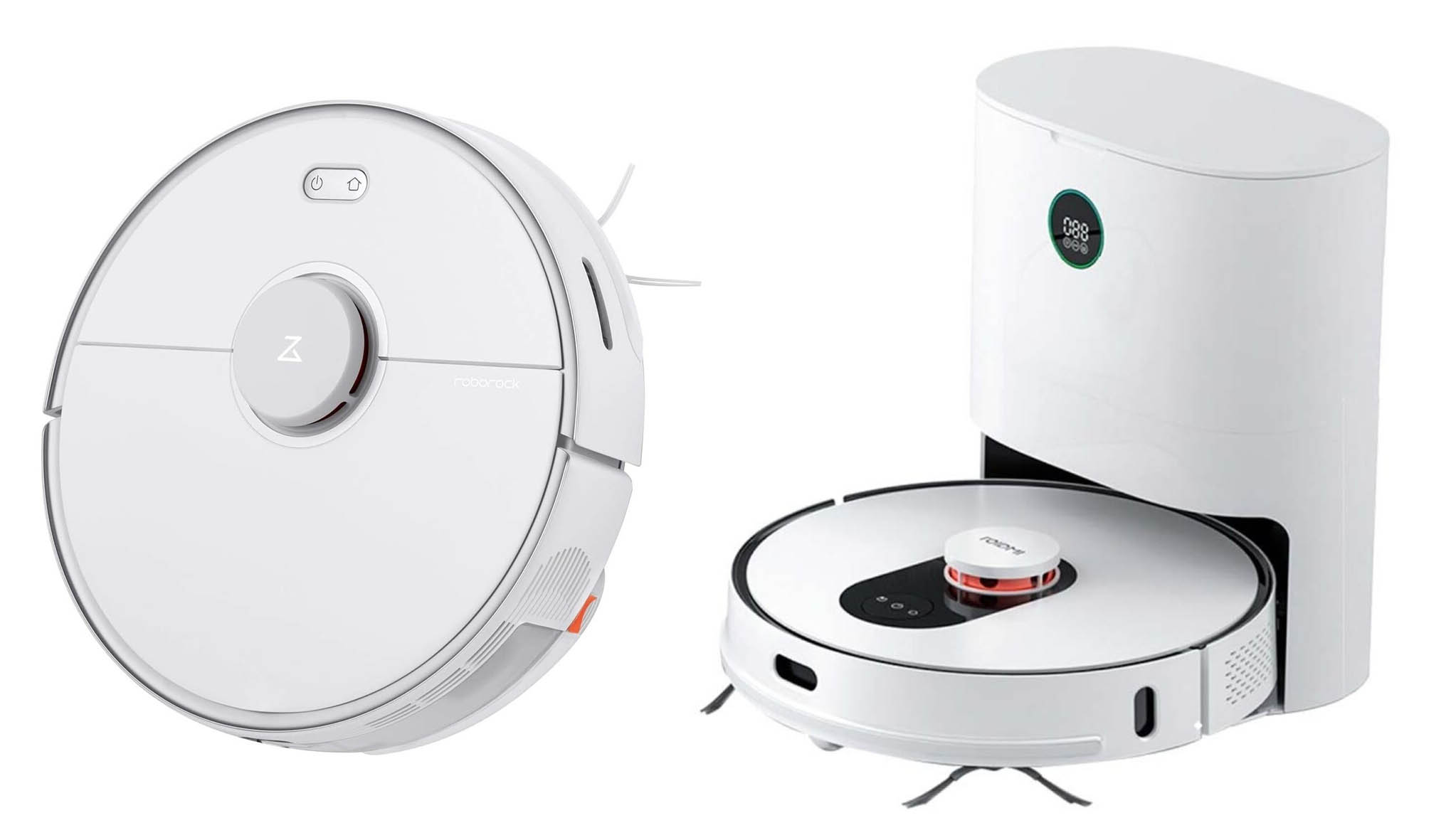 roborock s5 max 2 - Roborock S5 Max Hata Kodları ve Çözümü