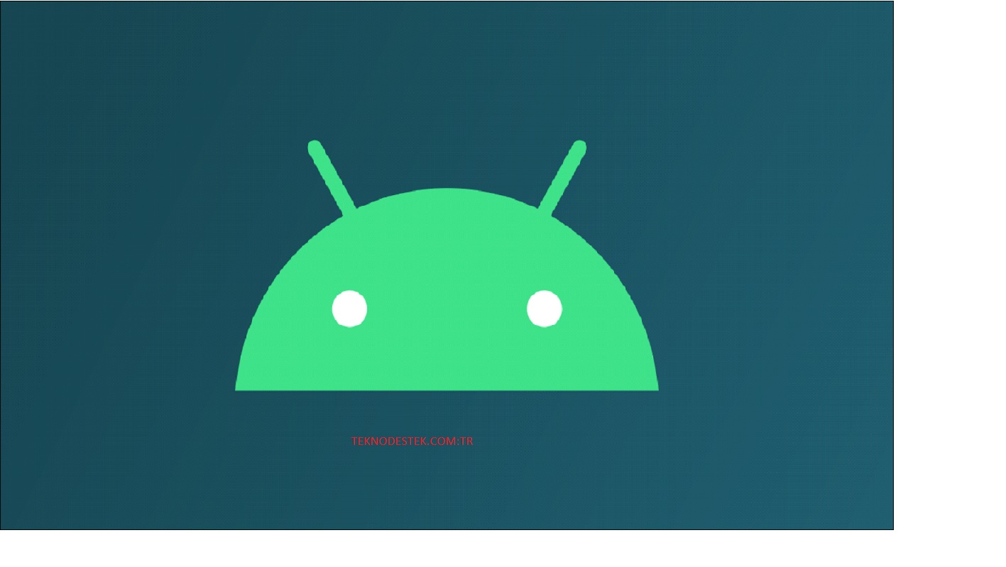 Android'de Zil Sesi Değiştirme