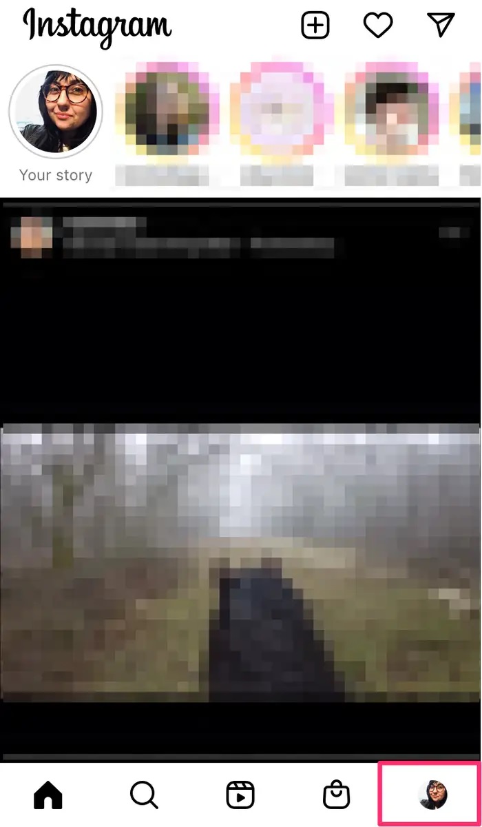 Instagram ile Telefon Rehberinizi Senkronize Etme