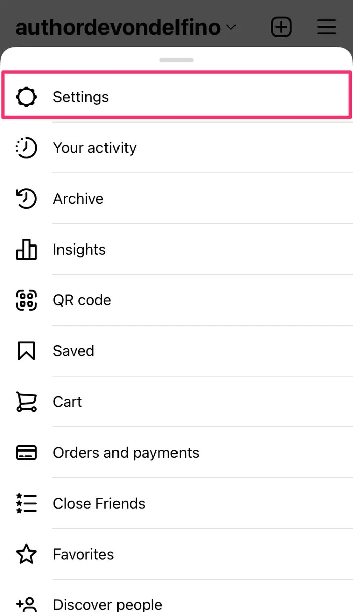 Instagram ile Telefon Rehberinizi Senkronize Etme