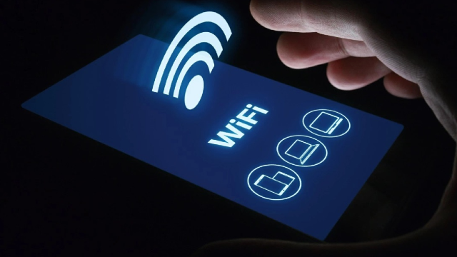 Android Cihazda Wi-Fi Şifresini Bulma