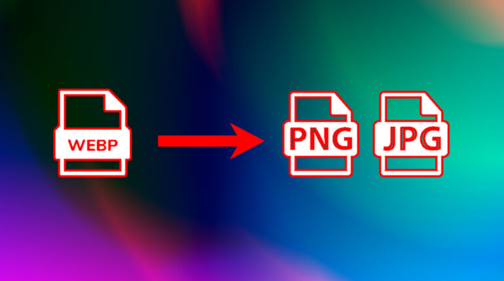 Ekran goruntusu 2022 08 26 151542 - WEBP Resimlerini PNG veya JPG'ye Dönüştürme