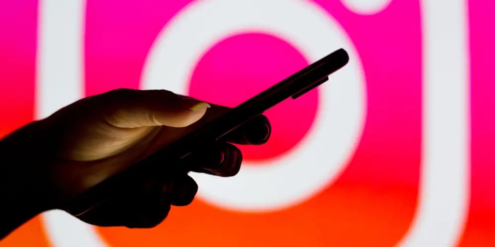 Instagram'da Beğendiğiniz Paylaşımları Görüntüleme