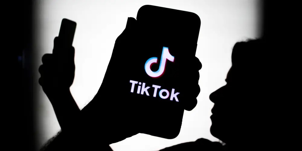 TikTok'ta Videonuzu Kimin Beğendiğini Görüntüleme