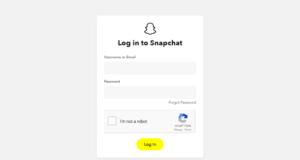 App Store olmadan Snapchat'i nasıl indireceğinizi biliyor musunuz