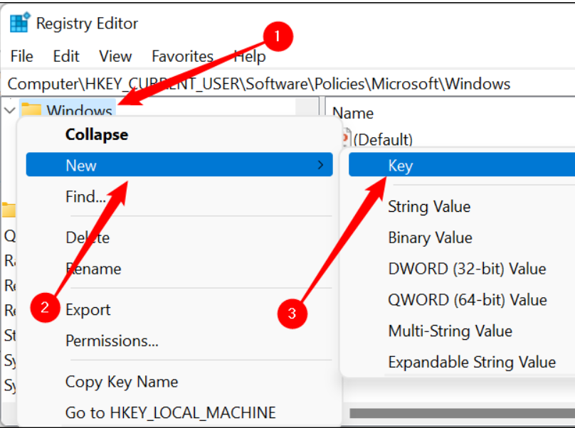 Windows 11 Bing Nasıl Devre Dışı Bırakılır