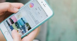 Instagram'da Takip İsteği Göndermeden Özel Hesapları Görüntüleme