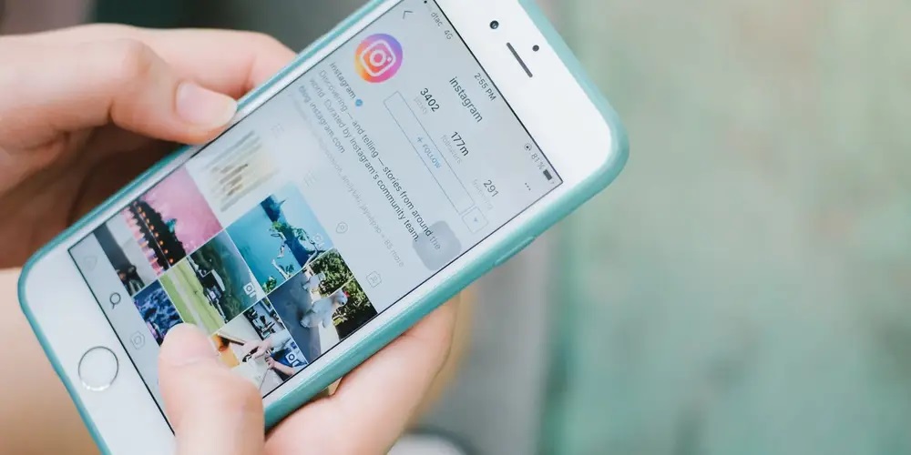 Instagram'da Takip İsteği Göndermeden Özel Hesapları Görüntüleme