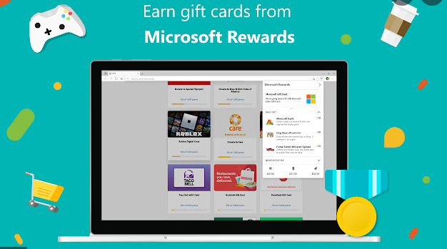 Microsoft Rewards hatası kullanıcıları