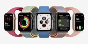 Apple Watch sıfırlama