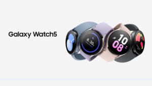 Galaxy Watch 5 Düğme Programlama