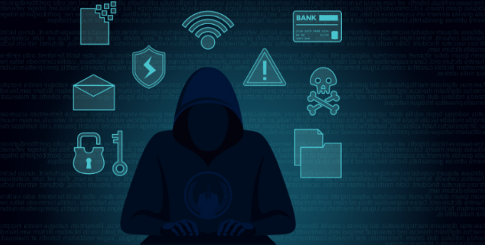 Siber suç nedir? Hack ve Hacking nedir?