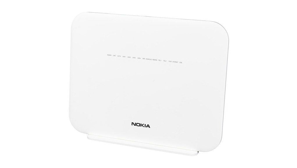 Nokiag2426a Modem Şifre Değiştirme