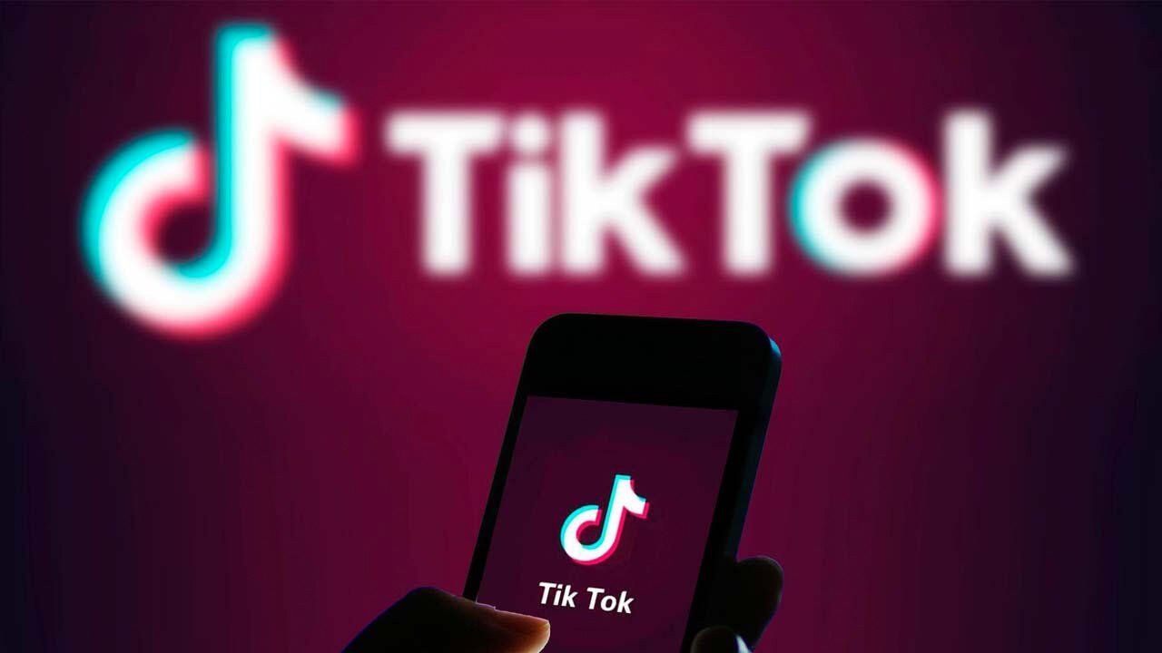 Tiktok Video Şablonu Nedir