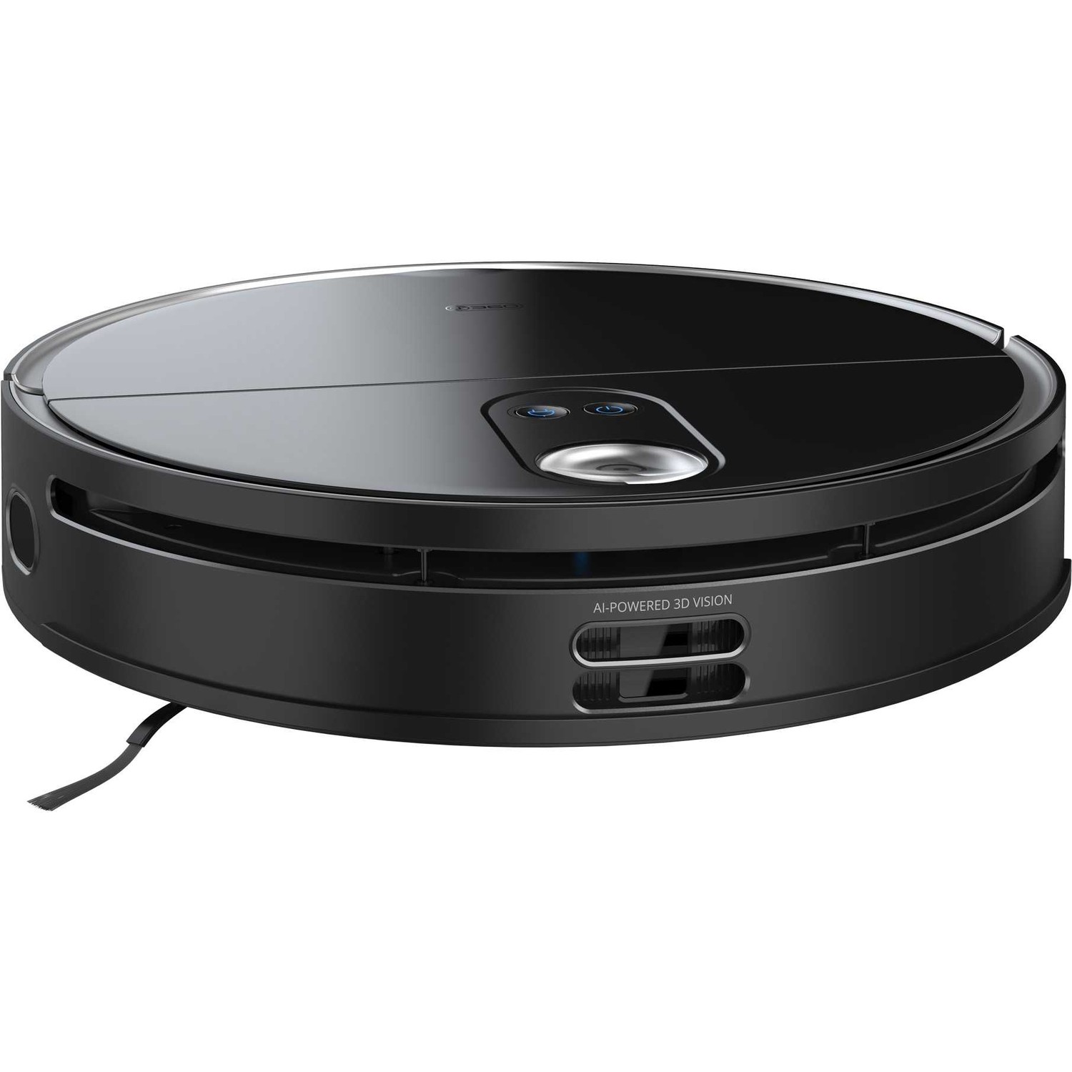 360 s10 robot süpürge telefona kurulumu