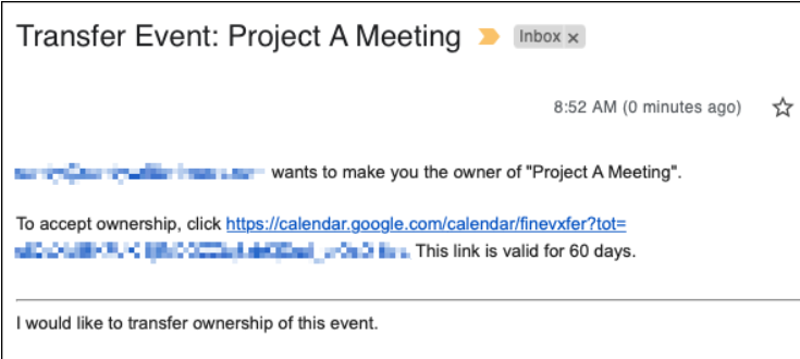 Ekran goruntusu 2022 08 01 115619 - Google Takvim Etkinliğinde Düzenleyici Değiştirme