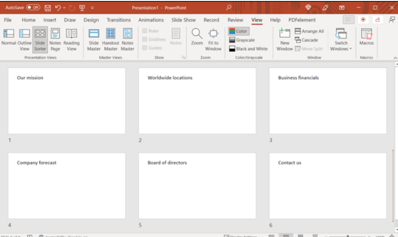 Ekran goruntusu 2022 08 01 123743 - Anahattan PowerPoint Sunumu Nasıl Yapılır