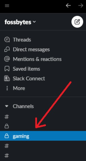 Slack Kanalları Nasıl Silinir veya Arşivlenir Slack Kanalları Nasıl Silinir veya Arşivlenir