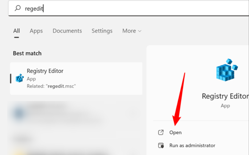 Windows 11 Bing Nasıl Devre Dışı Bırakılır