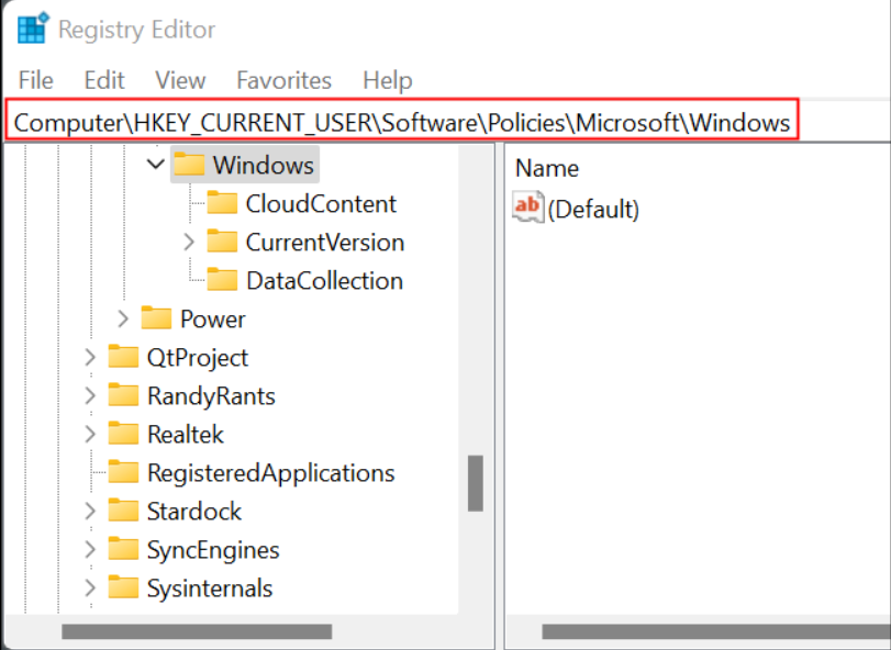 Bing Nasıl Devre Dışı Bırakılır