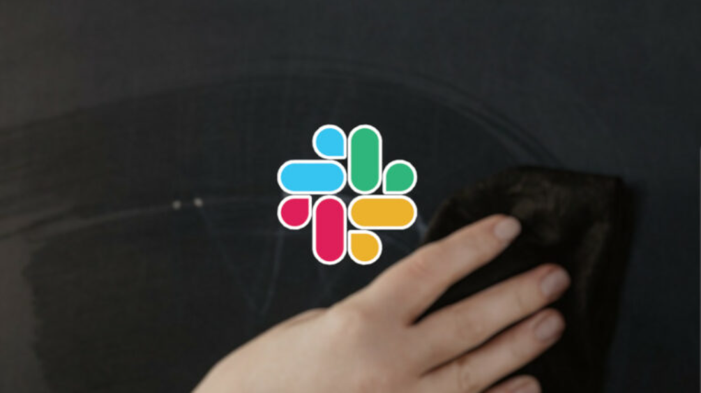 Ekran goruntusu 2022 08 26 142251 - Slack Mesajlarımı Nasıl Silebilirim