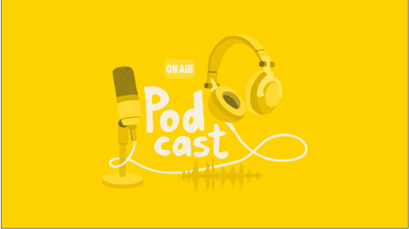 Podcast Nasıl kullanılır