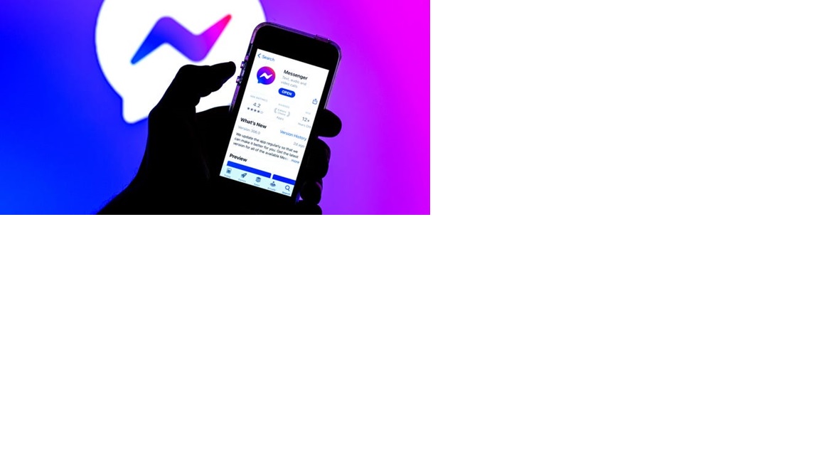 Facebook Messenger çalışmıyor