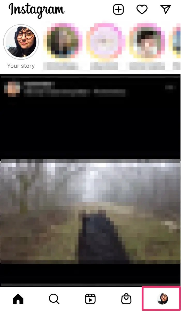 Instagram ile Telefon Rehberinizi Senkronize Etme