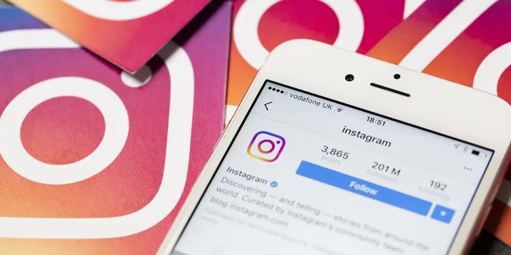 Instagram'da Fotoğraflarda ve Videolarda Filtre Kullanma