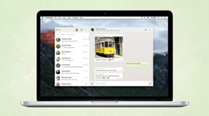 Whatsapp web nedir? Dikkat edilmesi gerekenler. Resim whatsapp 1 - Whatsapp web nedir? Dikkat edilmesi gerekenler.