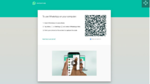 Whatsapp web nedir? Dikkat edilmesi gerekenler. Resim whatsapp 2 - Whatsapp web nedir? Dikkat edilmesi gerekenler.