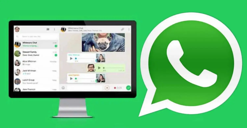 Resim whatsapp 3 - Whatsapp web nedir? Dikkat edilmesi gerekenler.