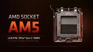 Amd Ryzen 7000 Serisi işlemciler hakkında inceleme Amd Ryzen 7000 işlemci özellikleri