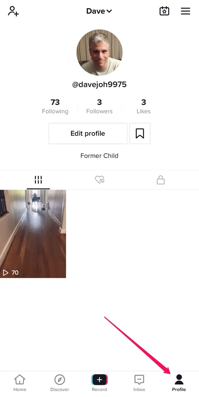 TikTok'ta Videonuzu Kimin Beğendiğini Görüntüleme TikTok'ta Videonuzu Kimin Beğendiğini Görüntüleme