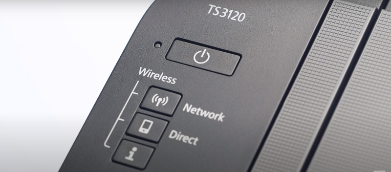 canon yazıcı sorunu