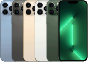 iPhone da uygulamaları gizlemek