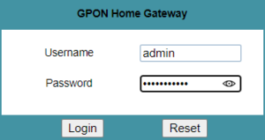 nokia g 2426a 2 - Superonline Nokia-g-2426a Modem Şifre Değiştirme