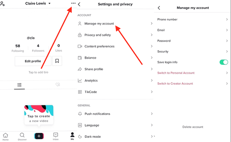 Çalınan Tiktok hesabı nasıl kurtarılır? tiktok çalındı
