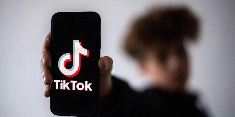 tiktok hesabım çalındı