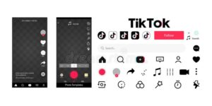 Tiktok Video Şablonu Nedir Tiktok Video Şablonu