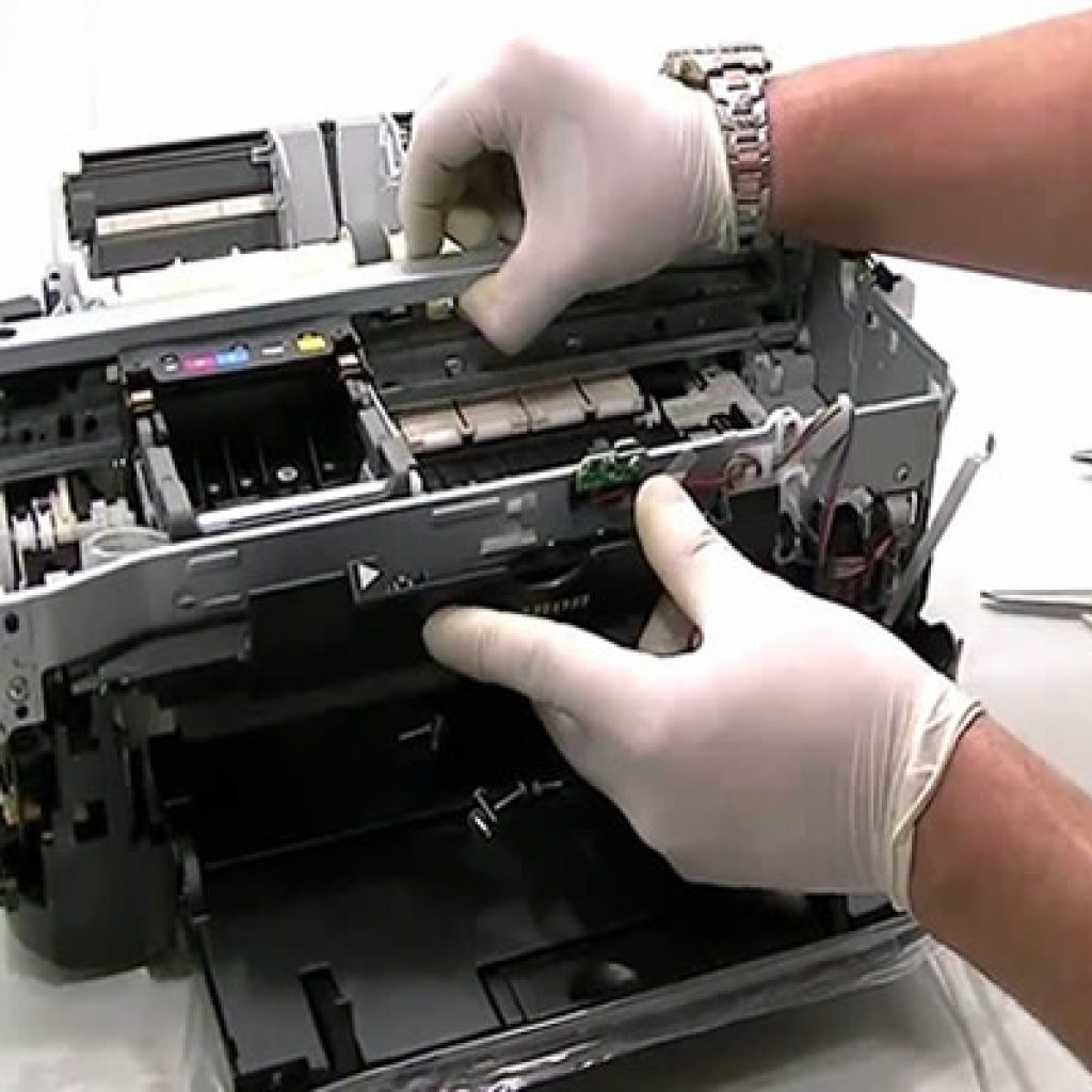 Kendiniz Düzeltebileceğiniz 10 Yaygın Yazıcı Sorunu Windows 10' da yazıcı bağlantılarında oluşan hatalar