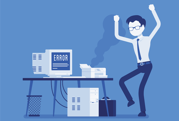 Kendiniz Düzeltebileceğiniz 10 Yaygın Yazıcı Sorunu Kendiniz Düzeltebileceğiniz 10 Yaygın Yazıcı Sorunu