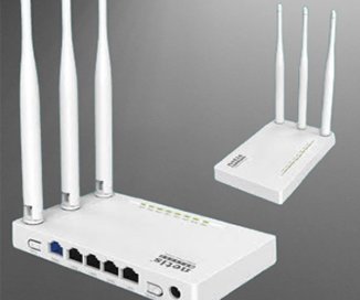 netis wf2409e repeater ayarları nasıl yapılır?