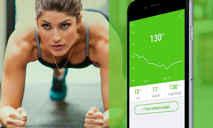 En başarılı mobil fitness uygulamalarını derledik