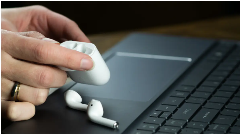 Ekran goruntusu 2022 09 02 143219 - AirPod lar Windows a Nasıl Bağlanır